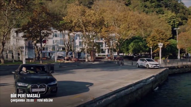 Bir Peri Masalı 5. Bölüm Tanıtımı