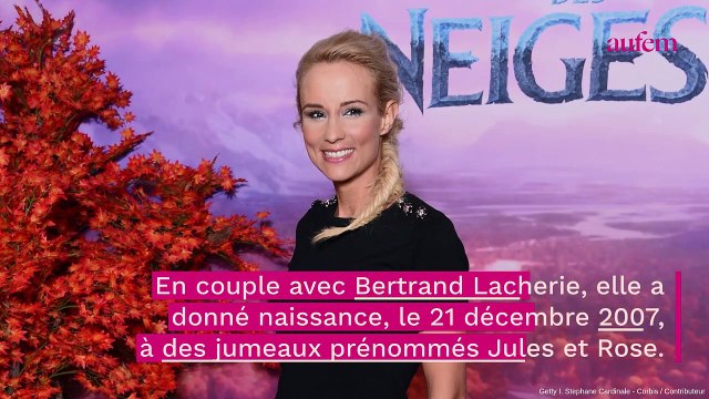 Élodie Gossuin maman : l'ex-Miss attaquée sur son quotidien, elle réplique avec humour