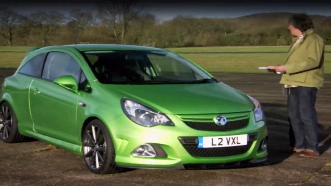 Top Gear Staffel 18 Folge 3 - Part 01 HD Deutsch