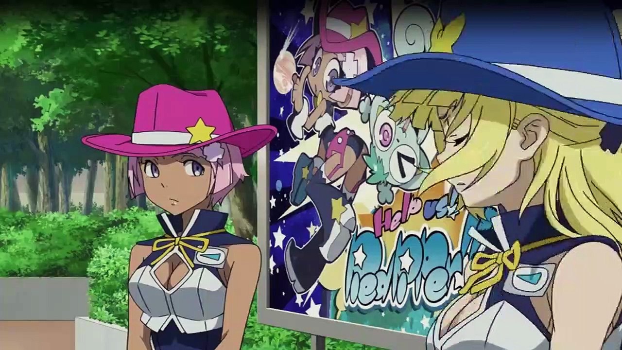 Eureka Seven Staffel 2 Folge 17 HD Deutsch