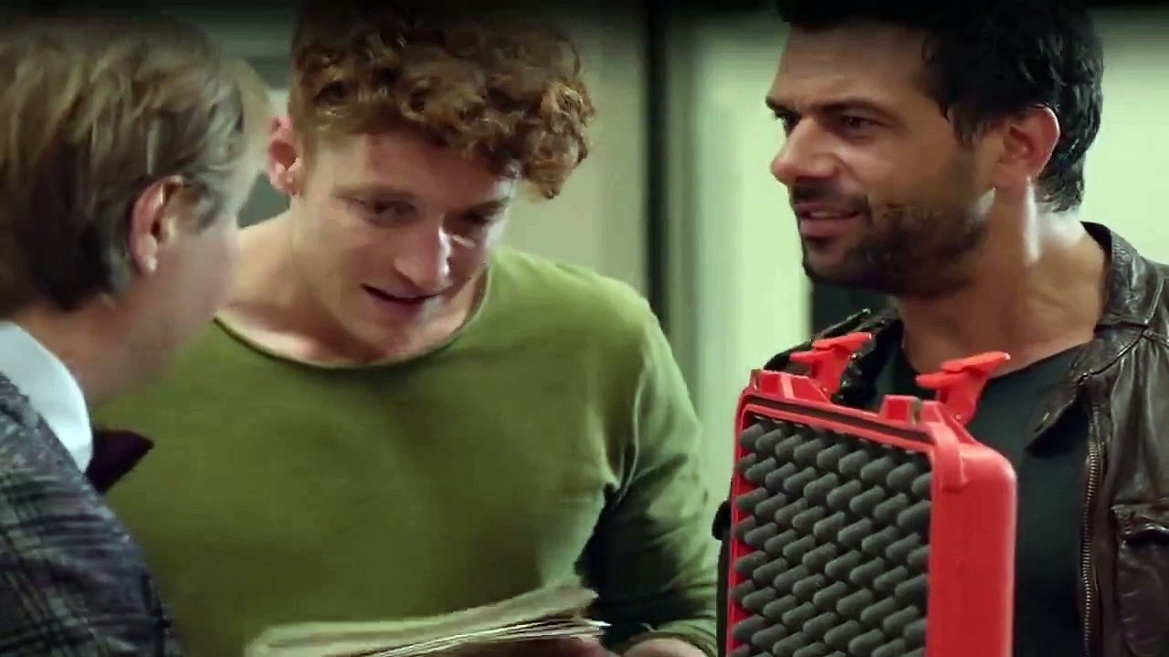 Heldt Staffel 5 Folge 12 HD Deutsch
