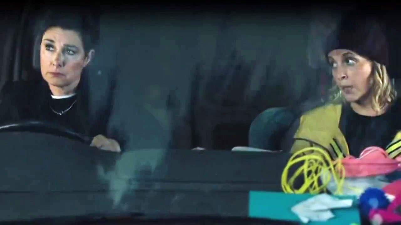 Hitmen Staffel 1 Folge 5 HD Deutsch