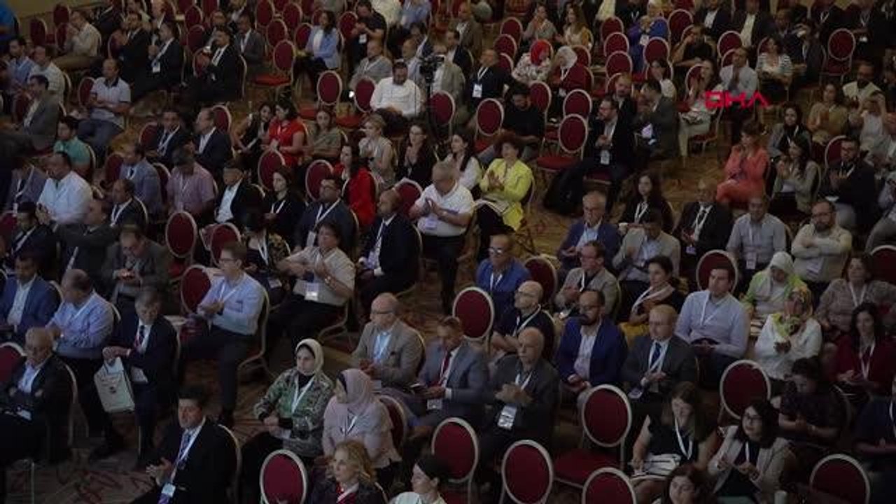 İSTANBUL-DİYABETTE EZBERLER DEĞİŞİYOR, ARTIK 5 FARKLI DİYABET TİPİ TANIMLANACAK