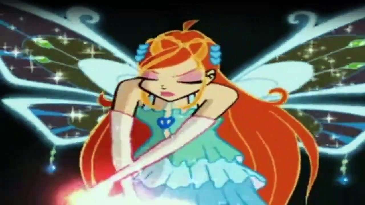Winx Club Staffel 3 Folge 26 HD Deutsch