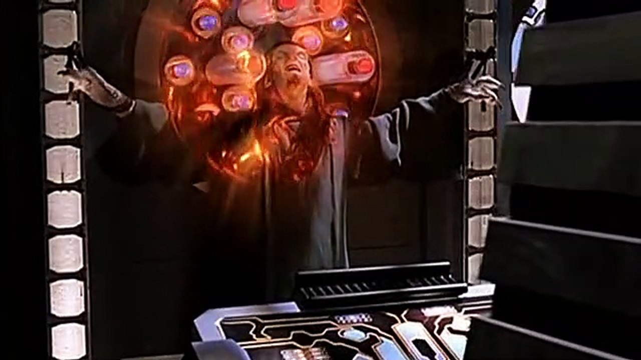 Andromeda Staffel 4 Folge 15 HD Deutsch