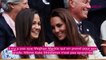 Kate Middleton jalouse de sa petite soeur Pippa ? Ces nouvelles révélations qui font tâche