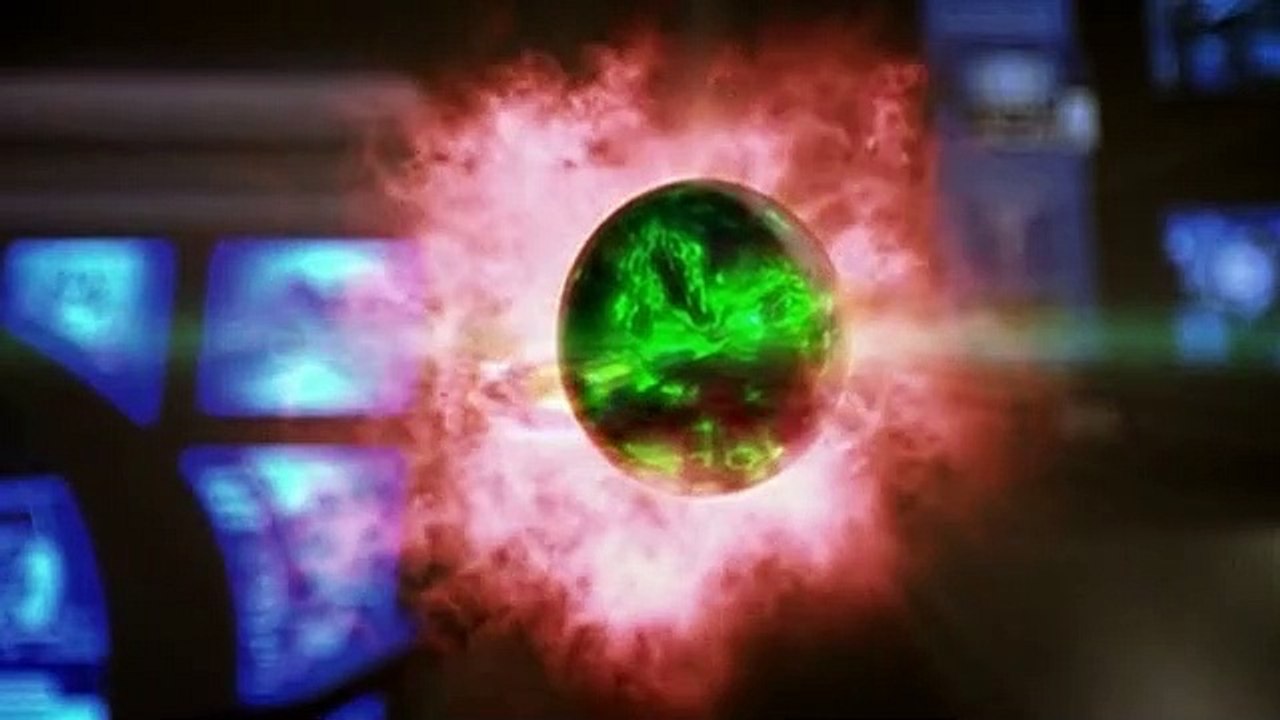 Andromeda Staffel 4 Folge 4 HD Deutsch