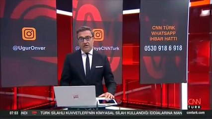 24 Ekim 2022 günün son dakika önemli gelişmeleri! (CNN TÜRK 11.30 bülteni)