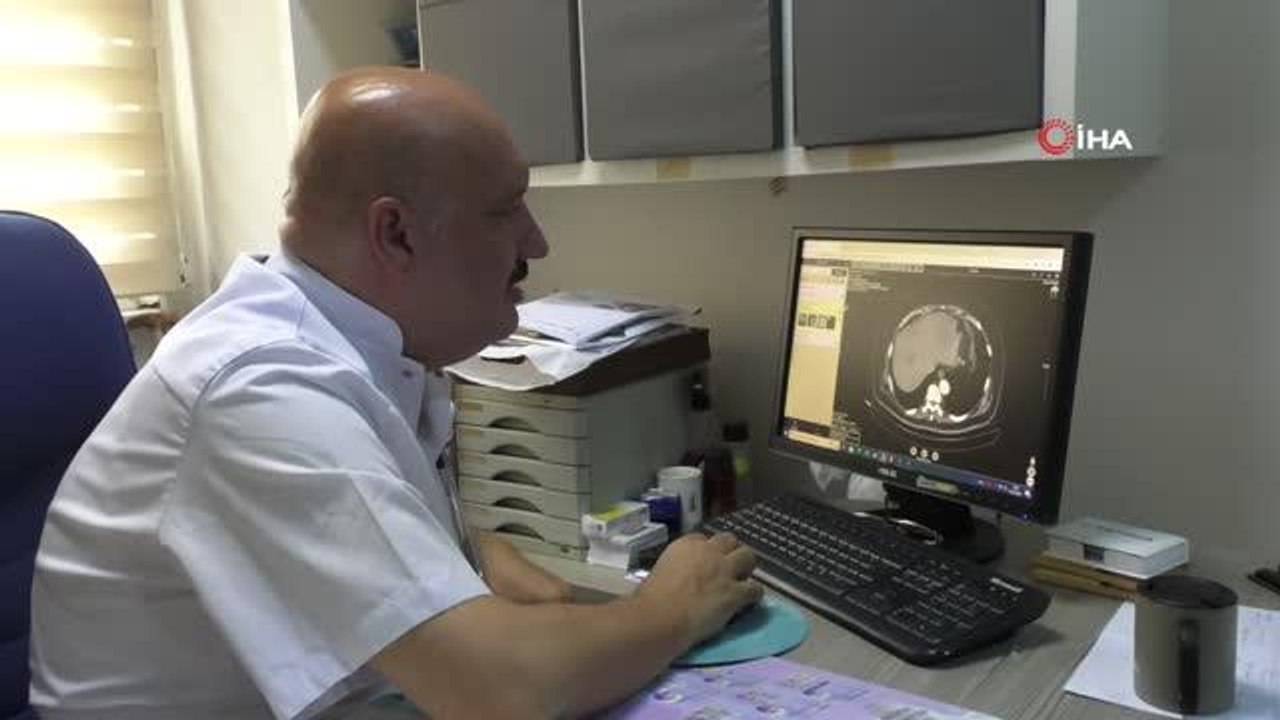 Onkoloji uzmanından "bitkisel tedavi" tepkisi: "Hem hastalık ilerliyor, hem de büyük paralar ödüyorlar"