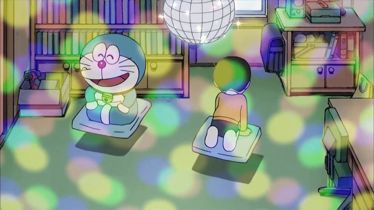 Doraemon S18E11 Good House  Phobia - video Dailymotion