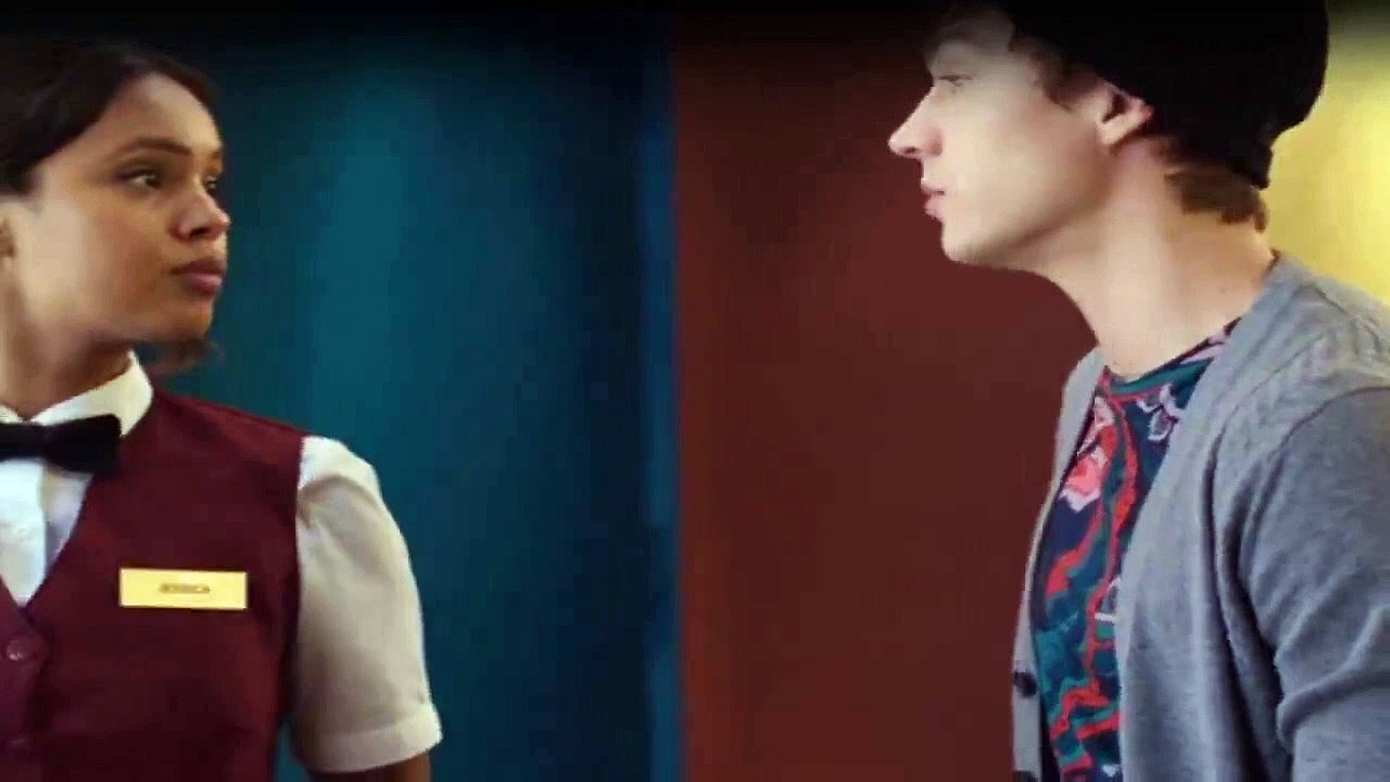 Tote Mädchen lügen nicht Staffel 3 Folge 4 - Part 01 HD Deutsch