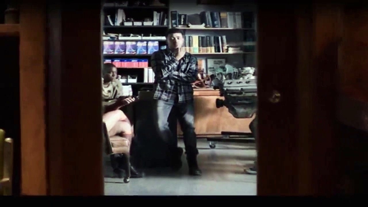 Tote Mädchen lügen nicht Staffel 3 Folge 6 - Part 02 HD Deutsch