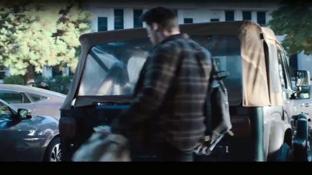 Tote Mädchen lügen nicht Staffel 3 Folge 5 - Part 01 HD Deutsch