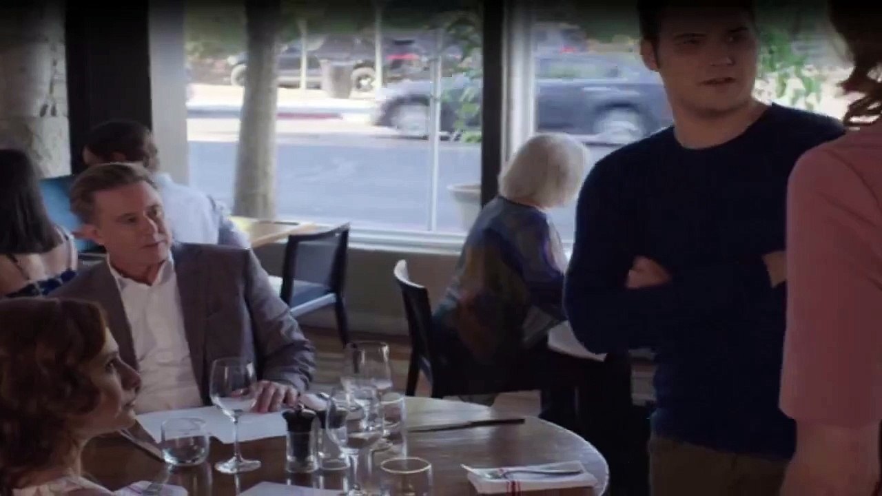 Tote Mädchen lügen nicht Staffel 3 Folge 6 - Part 01 HD Deutsch