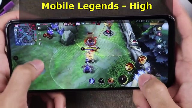 YANG DITUNGGU! GAMING TEST Tecno Pova 4 Indonesia, Smartphone 2.3 Juta TERGAMING!!