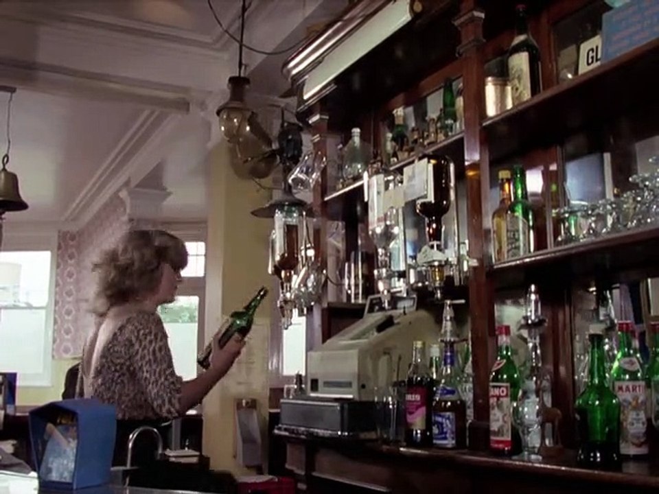 Die Profis Staffel 4 Folge 12 HD Deutsch