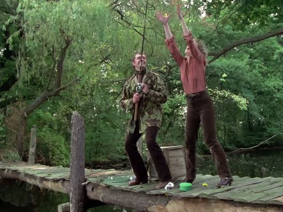 Die Profis Staffel 4 Folge 13 HD Deutsch