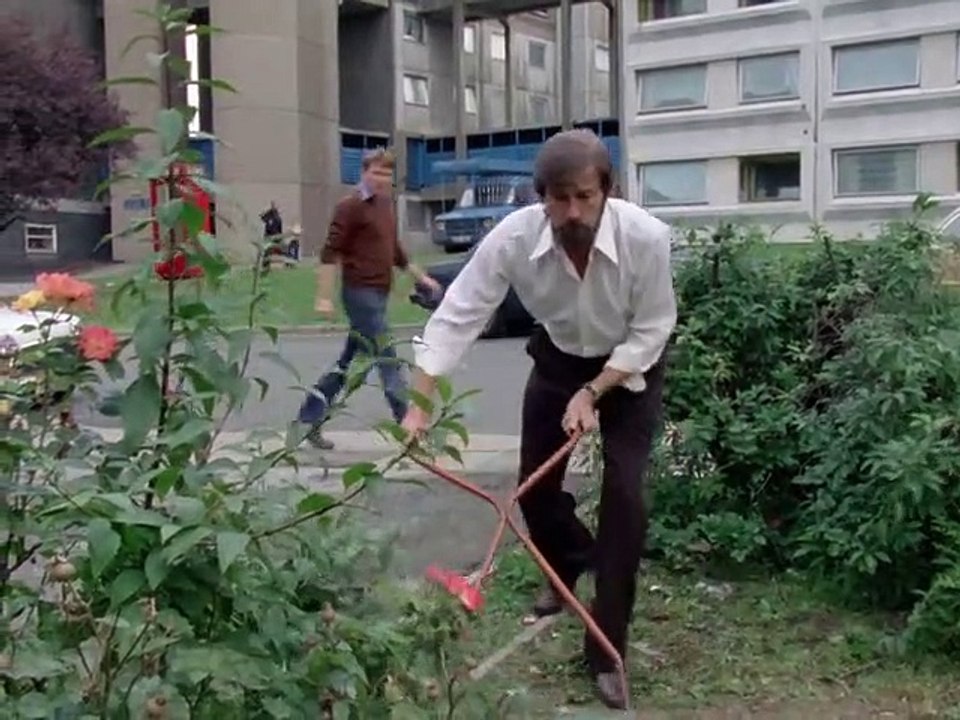 Die Profis Staffel 4 Folge 9 HD Deutsch