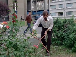 Die Profis Staffel 4 Folge 9 HD Deutsch