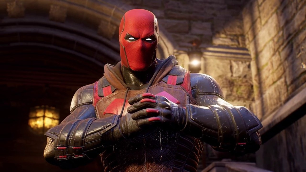 Was ist Gotham Knights? Trailer beantwortet die Frage zum Launch in nur 3 Minuten