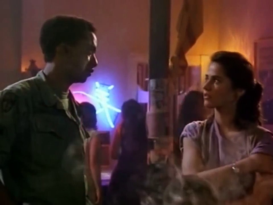 NAM - Dienst in Vietnam Staffel 2 Folge 11 HD Deutsch