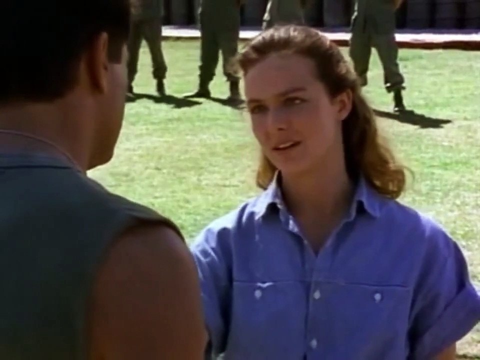 NAM - Dienst in Vietnam Staffel 2 Folge 14 HD Deutsch