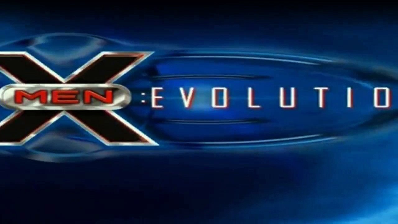 X-Men Es geht weiter Staffel 3 Folge 8 HD Deutsch