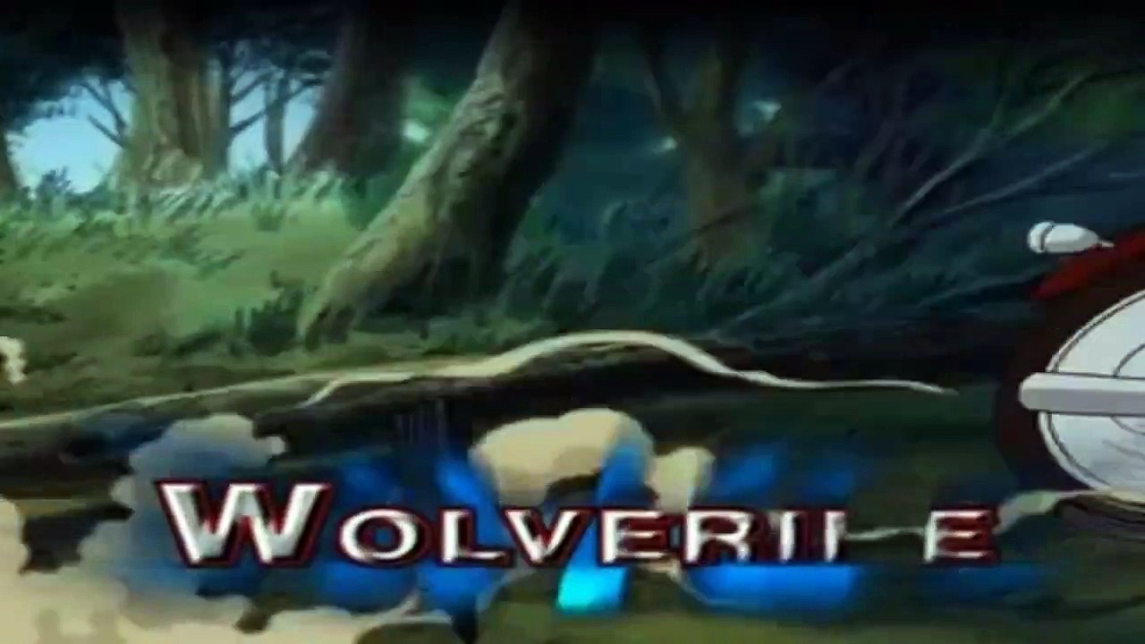 X-Men Es geht weiter Staffel 3 Folge 9 HD Deutsch