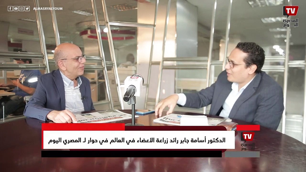 هل فيلم «قلب أمه» حقيقي؟ رائد زراعة الأعضاء بالعالم يجيب على إمكانية نقل المشاعر عند زراعة القلب