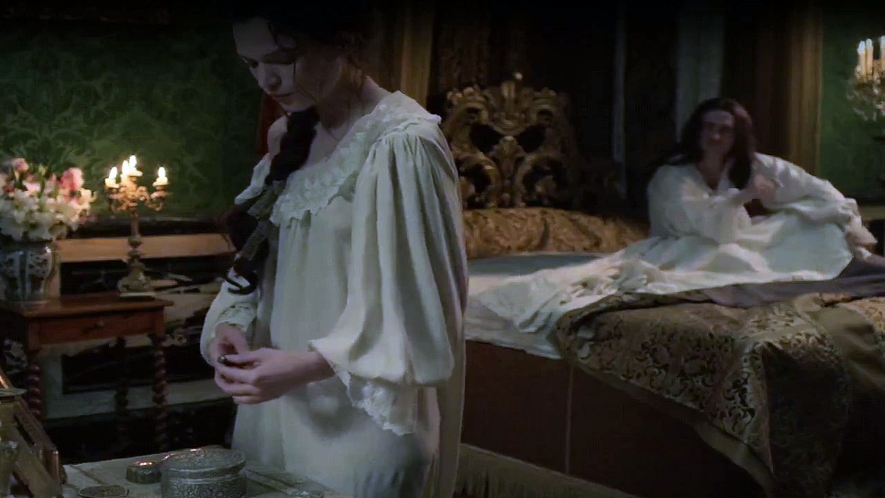 Versailles Staffel 2 Folge 5 - Part 02 HD Deutsch