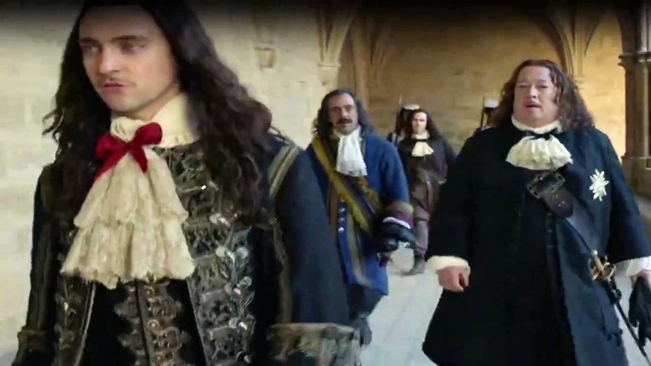 Versailles Staffel 2 Folge 7 - Part 02 HD Deutsch