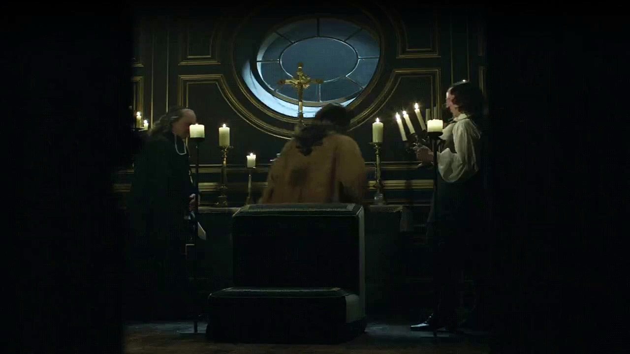 Versailles Staffel 2 Folge 9 - Part 02 HD Deutsch