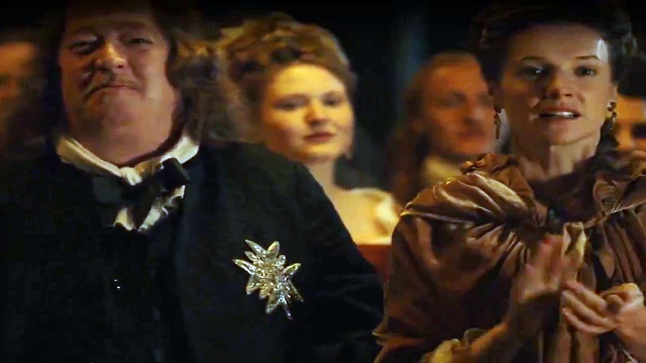 Versailles Staffel 3 Folge 1 - Part 02 HD Deutsch