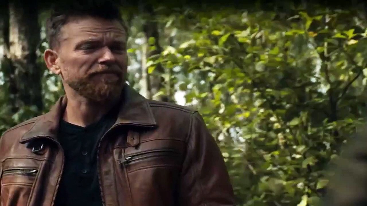 Van Helsing Staffel 5 Folge 8 HD Deutsch