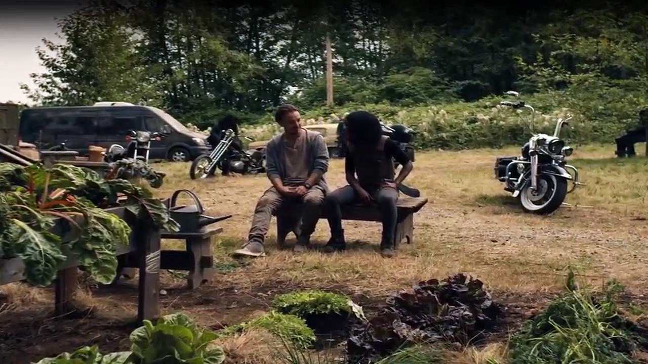 Van Helsing Staffel 5 Folge 10 HD Deutsch