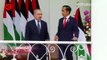 Jokowi Tegaskan Indonesia Dukung Palestina Jadi Anggota Penuh PBB