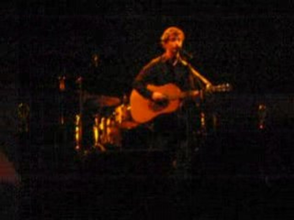 Concert Renan Luce - Je suis un voyou