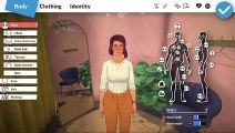 Los Sims tiene un rival independiente: así es el editor de personajes de Paralives