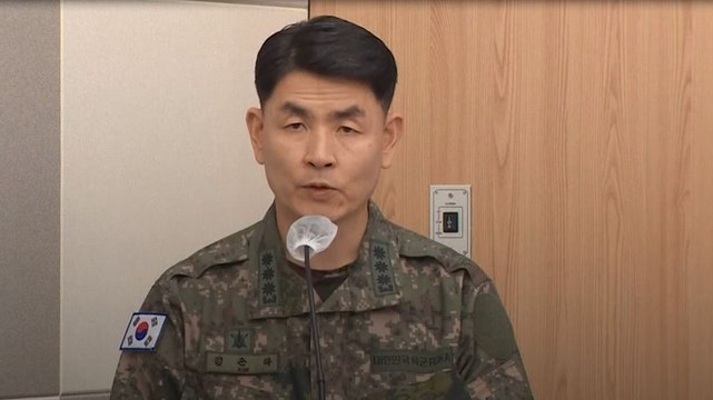 South Korea says exchange of warning shots with North Korea ‘undermines peace’