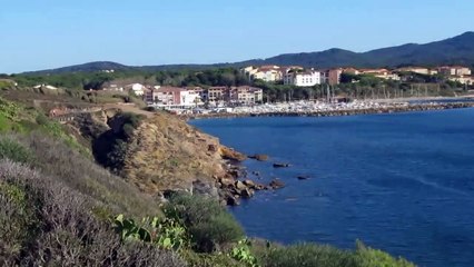 Six Fours-Cap Nègre 2022