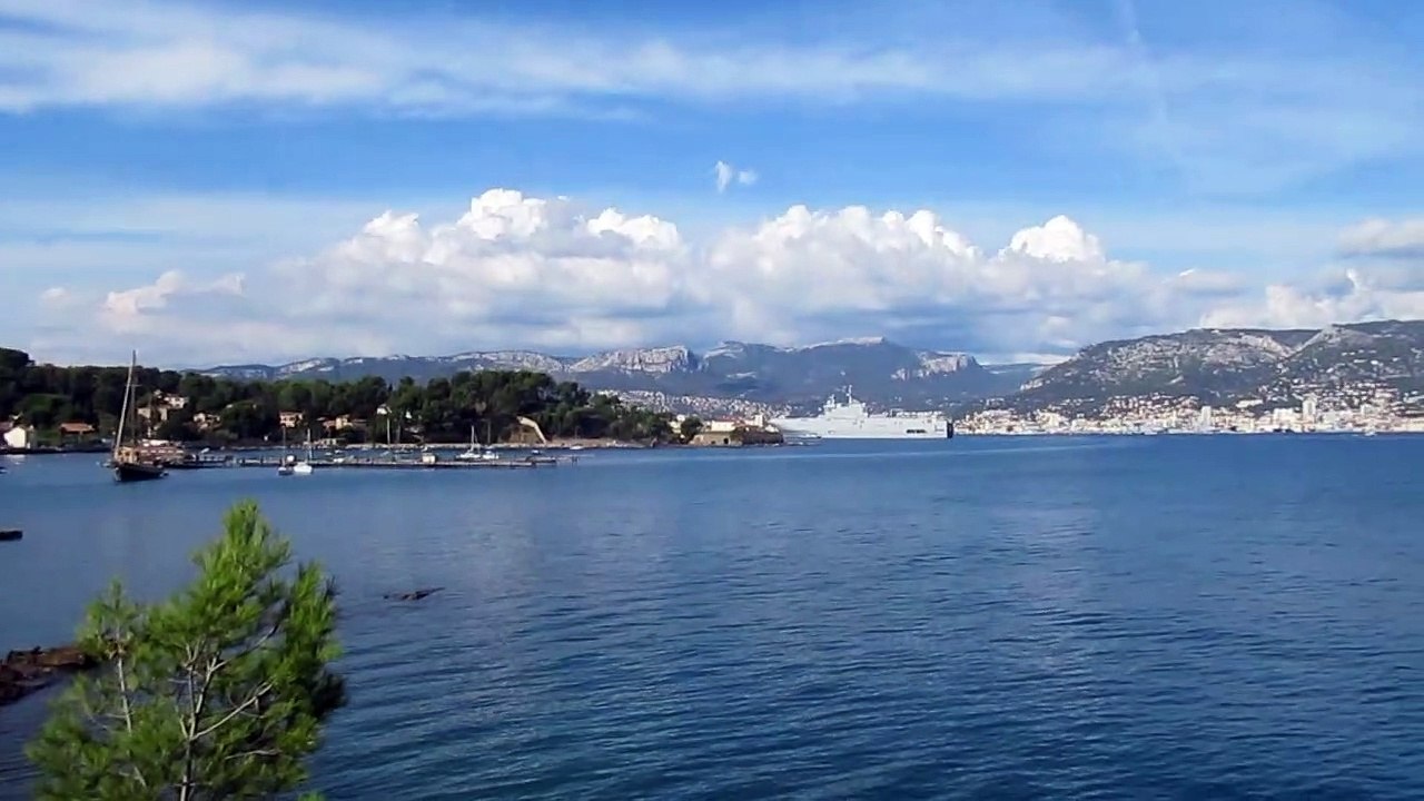 Fort Balaguier