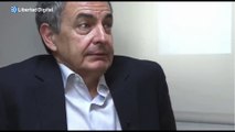 Zapatero defiende la Ley Trans