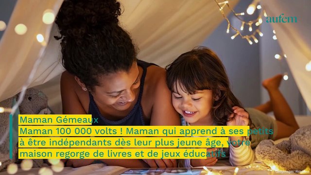 Astro : quelle maman êtes-vous vraiment selon votre signe du zodiaque ?
