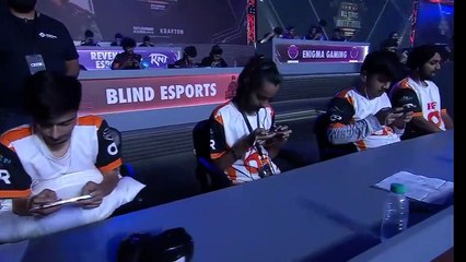 TSM Aquanox Phone Holding style  8fingers + Gyro