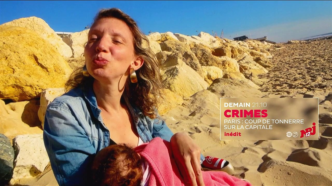 Crimes (Paris) - 24 octobre