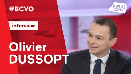 Réforme des retraites : Olivier Dussopt fera tout pour éviter le 49.3