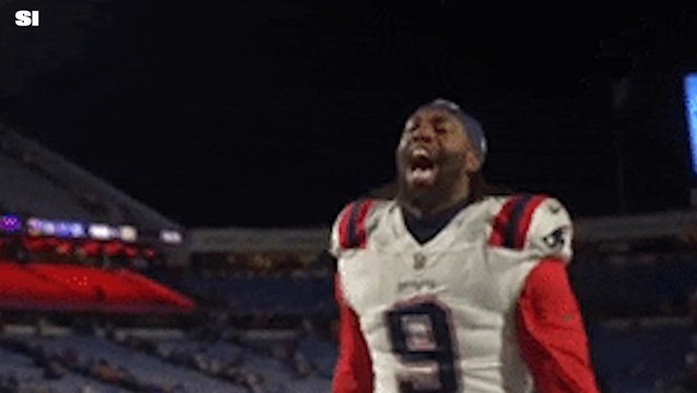 Bears vs. Patriots on Monday Night Football: Would You Bet That?