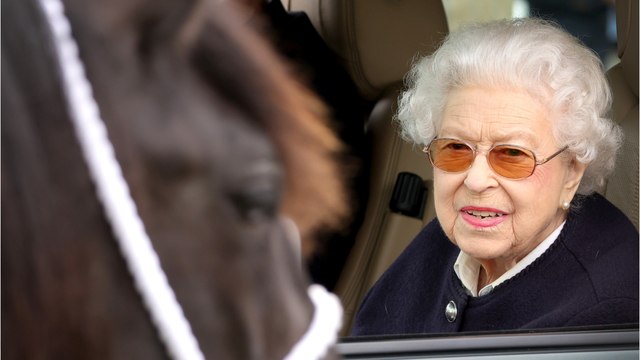 Queen Elizabeth II.: Dieses Mitglied der Royal Family sollte am besten ihre Pferde bekommen