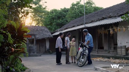 NHỮNG CÔ GÁI TRONG THÀNH PHỐ - TẬP 17