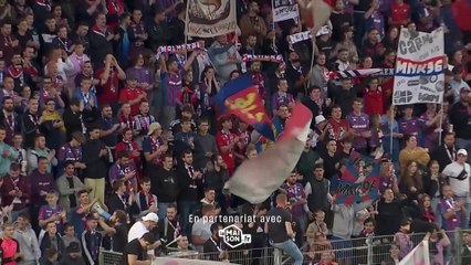 J13 Ligue 2 BKT : Le résumé vidéo de SMCaen 2-0 Rodez AF